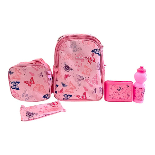 NOMAD | Kids Primary 5in1  Spring Soul | ND-5IN16SS-BP