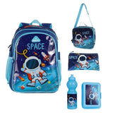 NOMAD | Kids Primary 5in1 Space | ND-5INSP-BP