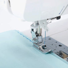 JUKI | Compact Size Sewing Machine with 20 Stitch Patterns | HZL- LB 5020/CE3