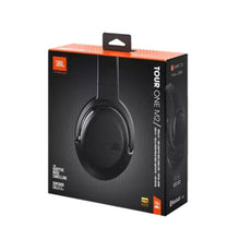 JBL | Tour One M2 | Wireless Over-Ear Noise Cancelling Headphone - Black