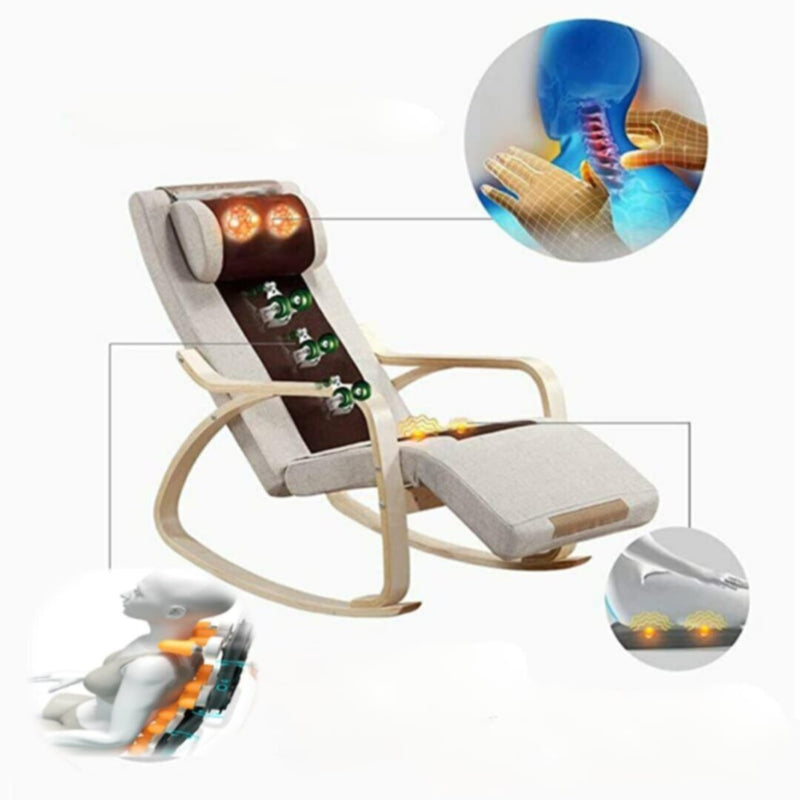 New Massage + Rocking Chair | 110100000RKMCh