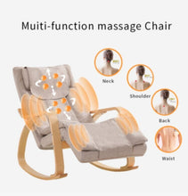 New Massage + Rocking Chair | 110100000RKMCh