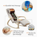 New Massage + Rocking Chair | 110100000RKMCh