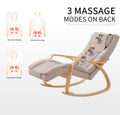 New Massage + Rocking Chair | 110100000RKMCh