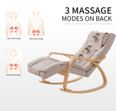 New Massage + Rocking Chair | 110100000RKMCh