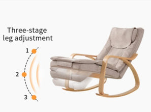 New Massage + Rocking Chair | 110100000RKMCh