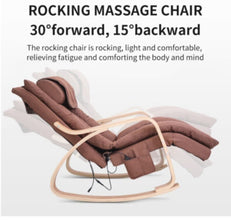 New Massage + Rocking Chair | 110100000RKMCh