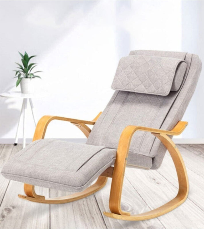 New Massage + Rocking Chair | 110100000RKMCh