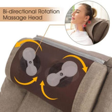 New Massage + Rocking Chair | 110100000RKMCh