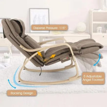 New Massage + Rocking Chair | 110100000RKMCh