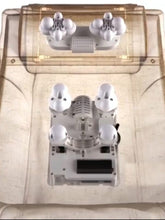 New Massage + Rocking Chair | 110100000RKMCh