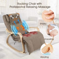 New Massage + Rocking Chair | 110100000RKMCh