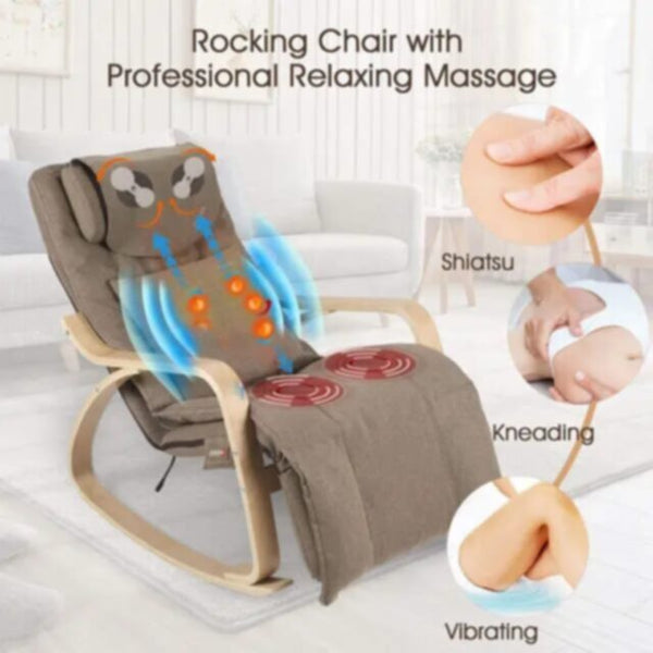 New Massage + Rocking Chair | 110100000RKMCh