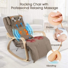 New Massage + Rocking Chair | 110100000RKMCh