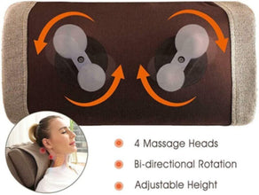 New Massage + Rocking Chair | 110100000RKMCh