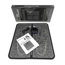 EMS Foot Massage Mat | 1101000FMM