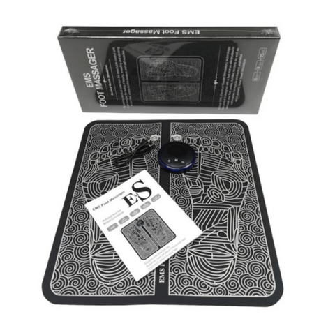 EMS Foot Massage Mat | 1101000FMM