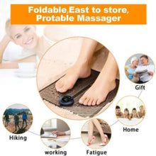 EMS Foot Massage Mat | 1101000FMM