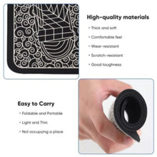EMS Foot Massage Mat | 1101000FMM