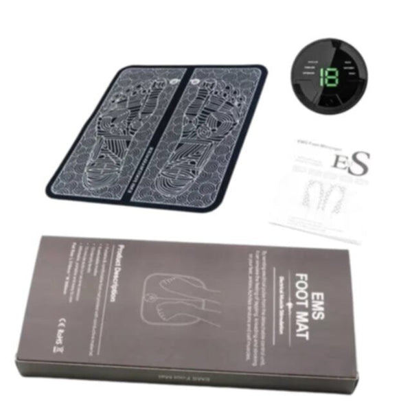 EMS Foot Massage Mat | 1101000FMM
