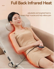 Style Luxury Massage Mattress Beige | 1101000MMTS