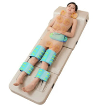 Style Luxury Massage Mattress Beige | 1101000MMTS