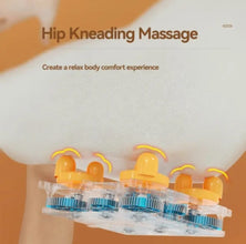 Style Luxury Massage Mattress Beige | 1101000MMTS