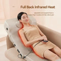 Style Luxury Massage Mattress Beige | 1101000MMTS