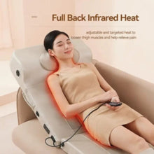 Style Luxury Massage Mattress Beige | 1101000MMTS