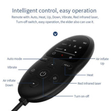 Waist/Lumber Massager  | 1101000WSTM