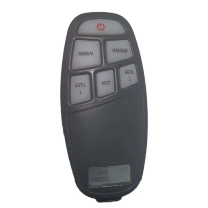 Waist/Lumber Massager  | 1101000WSTM