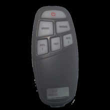 Waist/Lumber Massager  | 1101000WSTM