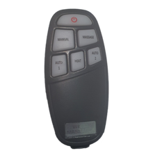 Waist/Lumber Massager  | 1101000WSTM