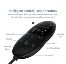 Waist/Lumber Massager  | 1101000WSTM