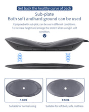 Waist/Lumber Massager  | 1101000WSTM