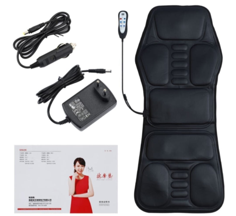 Home & Car Massage Cushion | 110100CRMCU