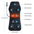Home & Car Massage Cushion | 110100CRMCU