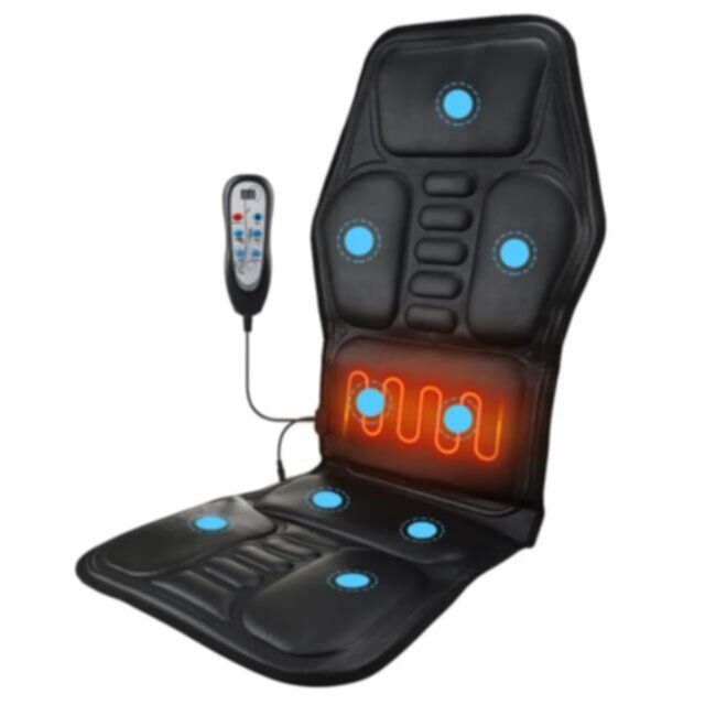 Home & Car Massage Cushion | 110100CRMCU