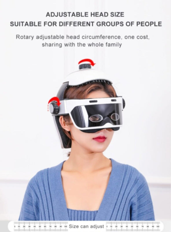 Head Massager | 110100HEADM