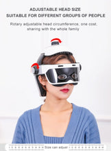 Head Massager | 110100HEADM