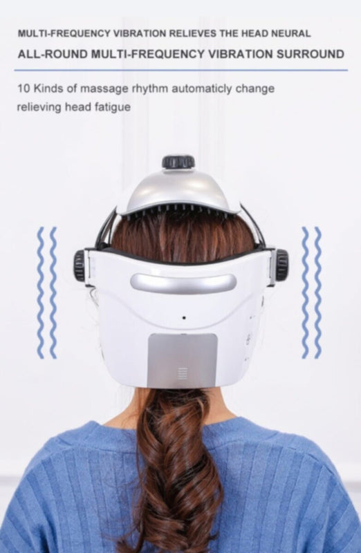 Head Massager | 110100HEADM