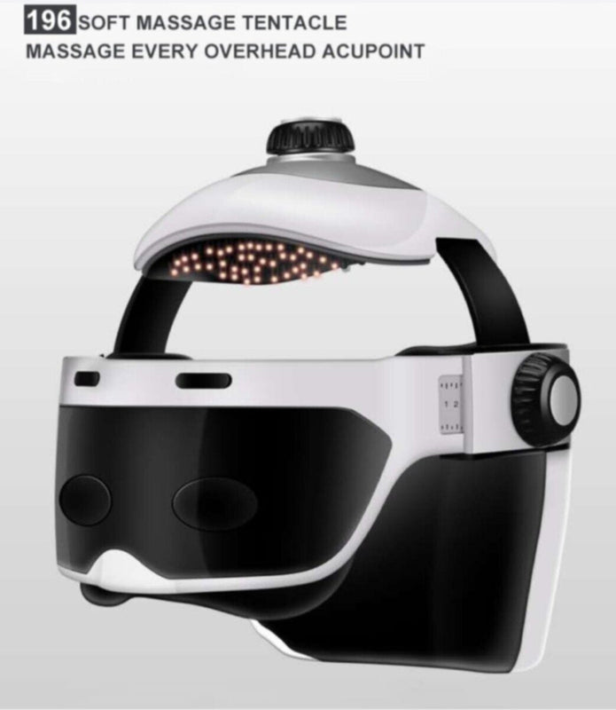 Head Massager | 110100HEADM