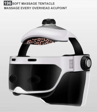 Head Massager | 110100HEADM