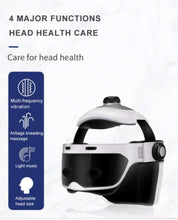 Head Massager | 110100HEADM