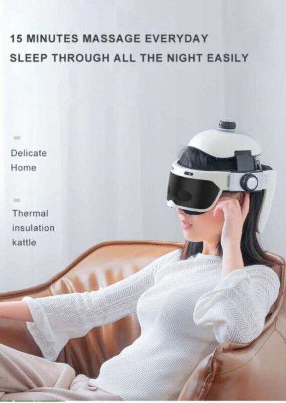 Head Massager | 110100HEADM