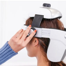 Head Massager | 110100HEADM