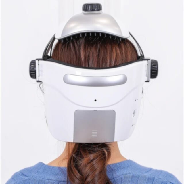 Head Massager | 110100HEADM