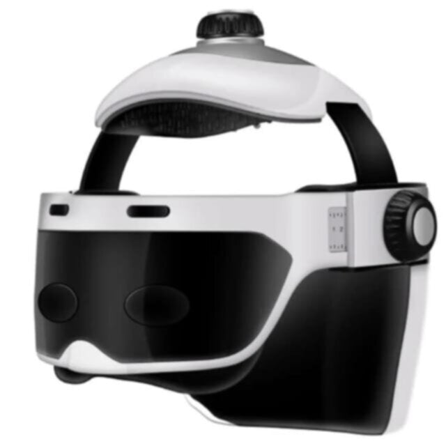 Head Massager | 110100HEADM