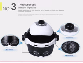 Head Massager | 110100HEADM