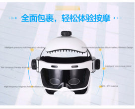 Head Massager | 110100HEADM